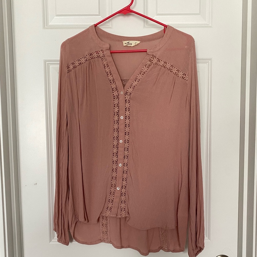 Hollister Shirt